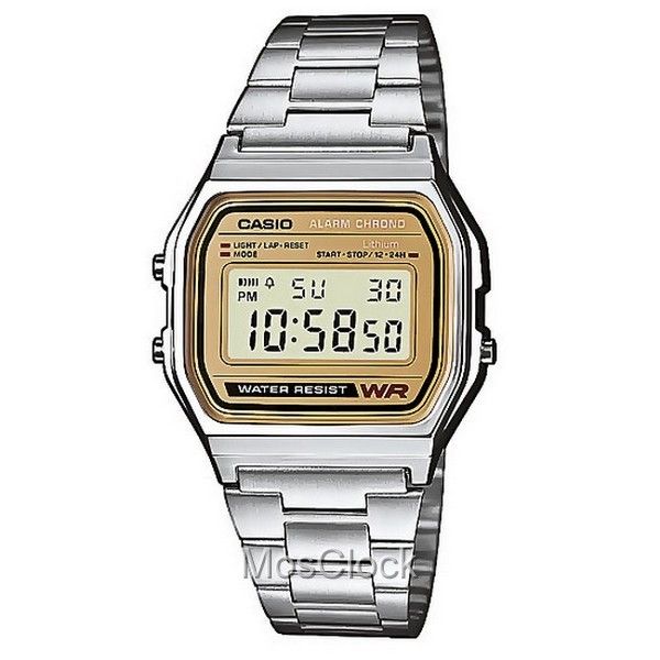 Casio A-158WEA-9E Casio A-158WEA-9E