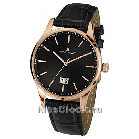 Jacques Lemans 1-1862E Jacques Lemans 1-1862E