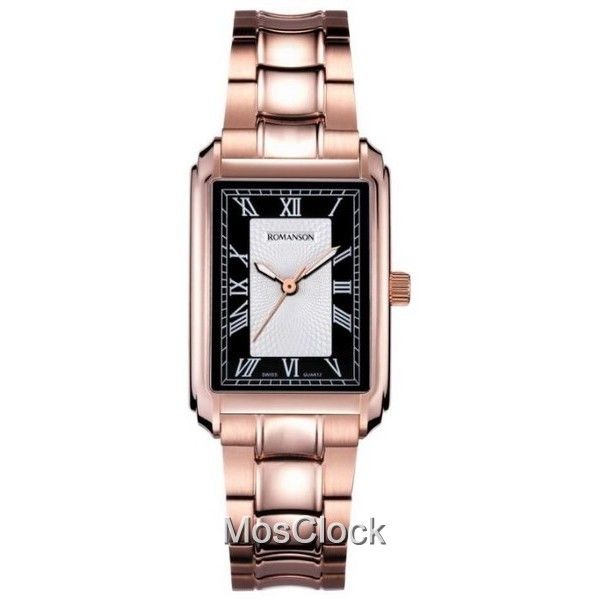 Romanson TM8904 MR BK