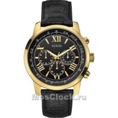 Наручные часы Guess W0380G7