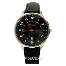 Наручные часы Romanson TL0386 MW BK
