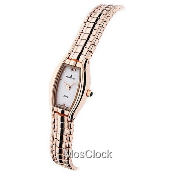 Romanson RM2508 LR WH Romanson RM2508 LR WH