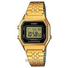 Наручные часы Casio LA680WEGA-1E