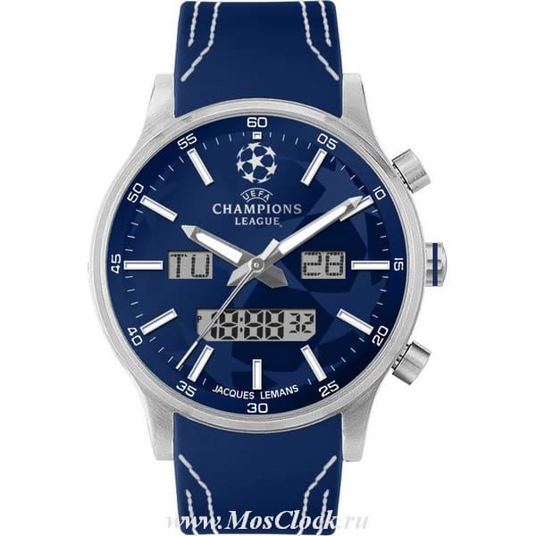 Jacques Lemans U-40C Jacques Lemans U-40C