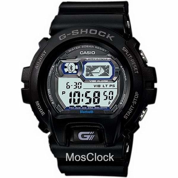 Casio G-Shock GB-X6900B-1E Casio G-Shock GB-X6900B-1E