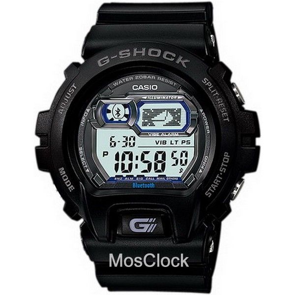 Casio G-Shock GB-X6900B-1E Casio G-Shock GB-X6900B-1E