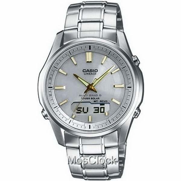 Casio LCW-M100DSE-7A2