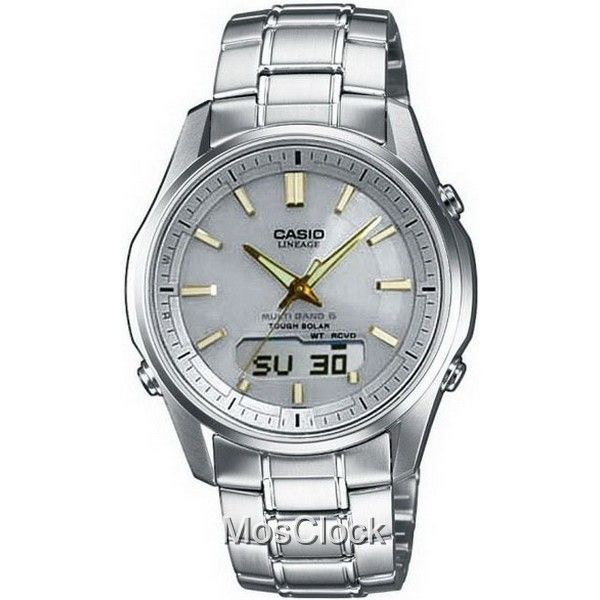 Casio LCW-M100DSE-7A2