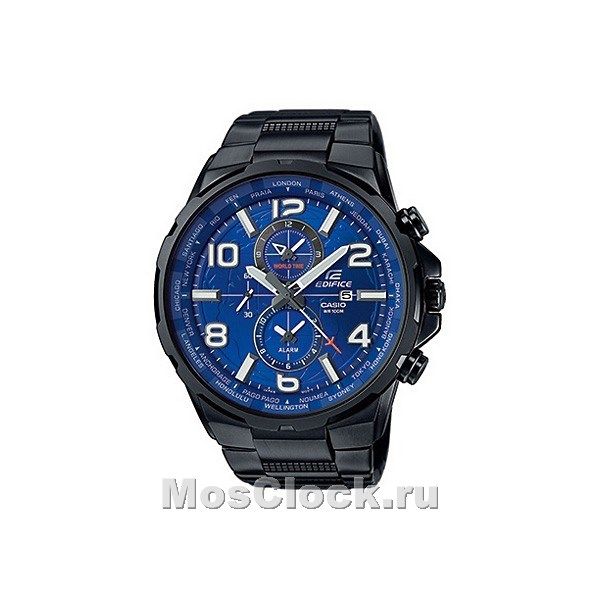 Casio Edifice EFR-302BK-2A