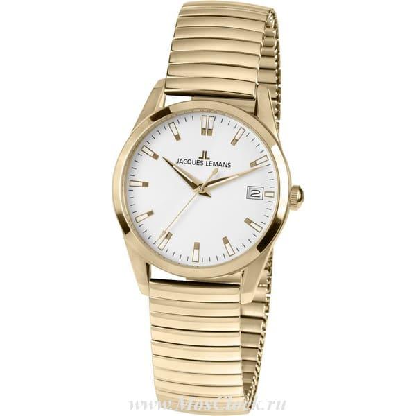 Jacques Lemans 1-1763F Jacques Lemans 1-1763F