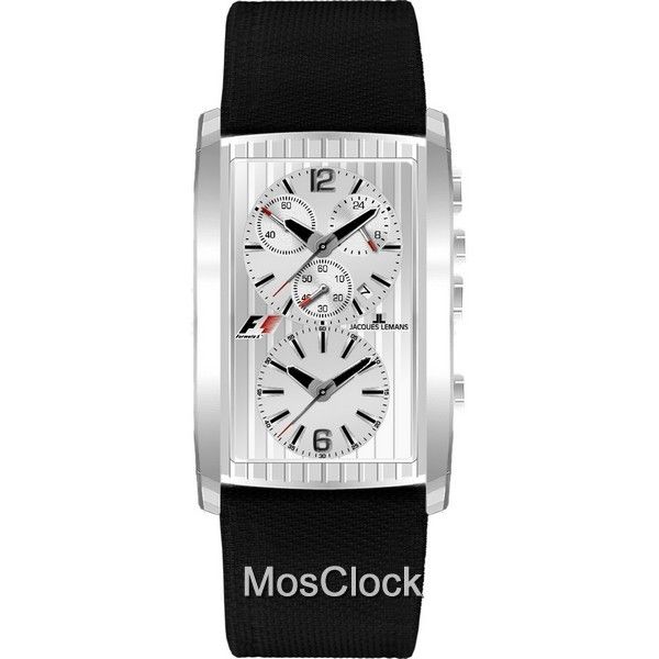 Jacques Lemans F-5027B