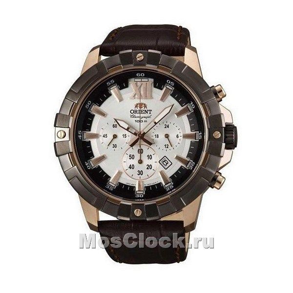 Orient FTW03003W0 Orient FTW03003W0