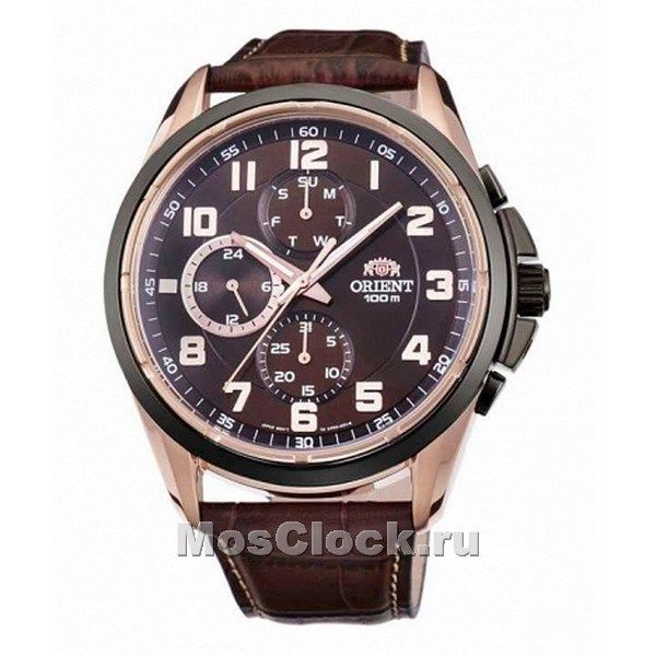 Orient FUY05003T0 Orient FUY05003T0