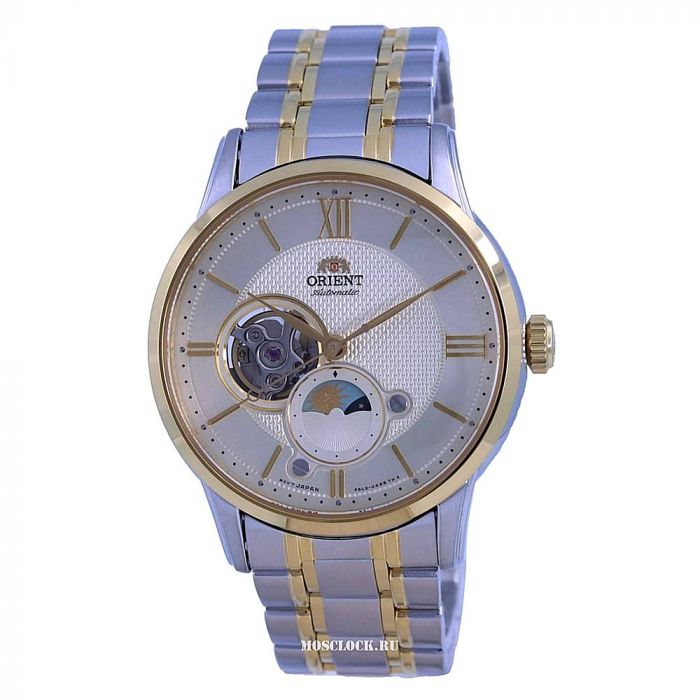 Orient RA-AS0007S Orient RA-AS0007S