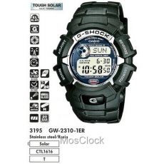 Casio G-Shock GW-2310-1E