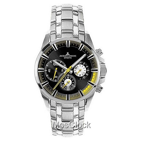 Jacques Lemans 1-1652L Jacques Lemans 1-1652L