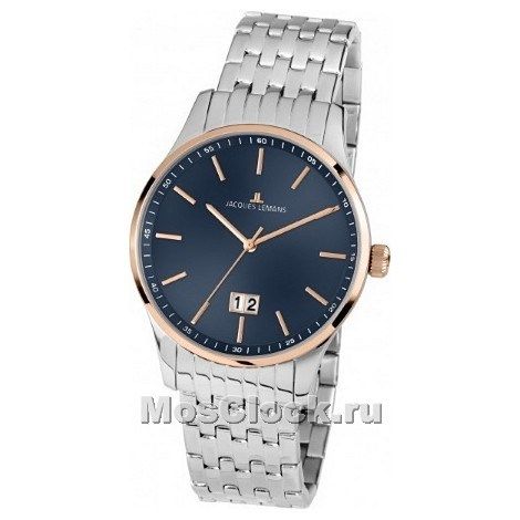 Jacques Lemans 1-1862J Jacques Lemans 1-1862J