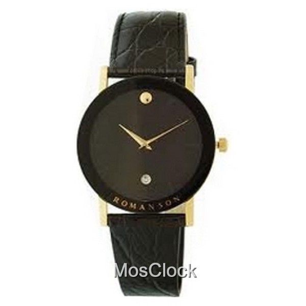 Romanson TL9963 MG BK Romanson TL9963 MG BK