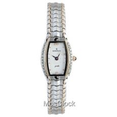 Наручные часы Romanson RM2508Q LJ WH