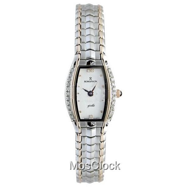 Romanson RM2508Q LJ WH Romanson RM2508Q LJ WH