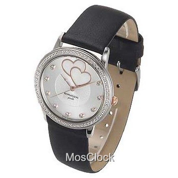 Romanson RL8254Q LW BK Romanson RL8254Q LW BK