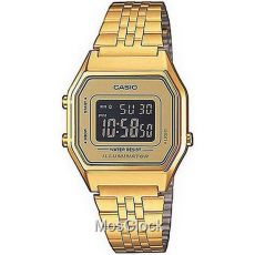 Наручные часы Casio LA680WEGA-9B