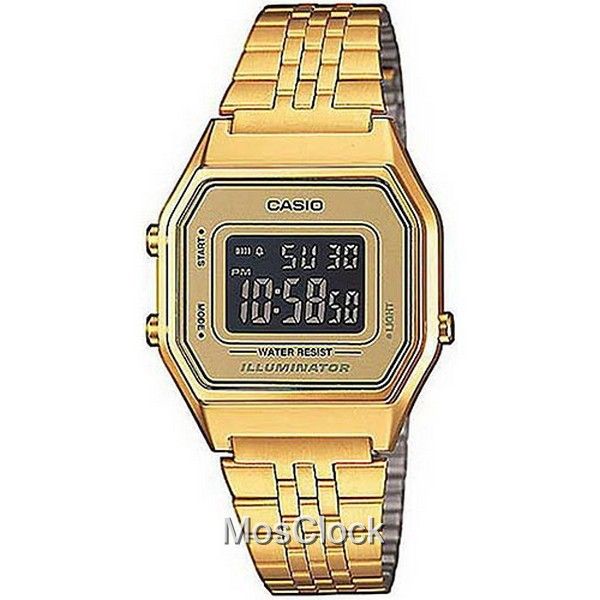 Casio LA680WEGA-9B