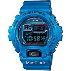 Casio G-Shock GB-X6900B-2E