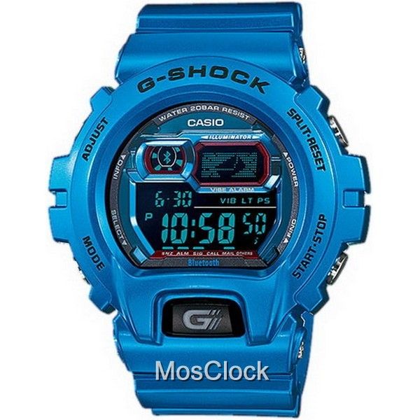 Casio G-Shock GB-X6900B-2E Casio G-Shock GB-X6900B-2E