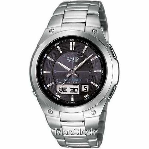 Casio LCW-M150D-1A