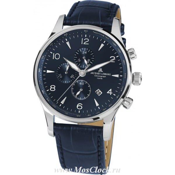 Jacques Lemans 1-1844ZC Jacques Lemans 1-1844ZC