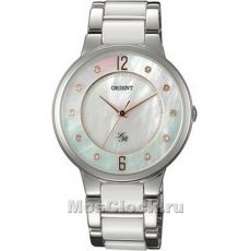 Наручные часы Orient FQC0J006W0