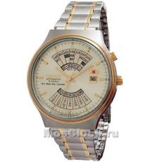 Наручные часы Orient FEU00000CW