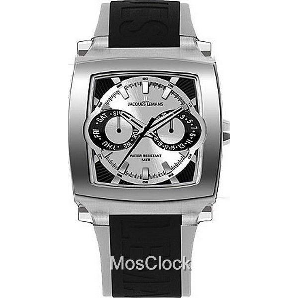 Jacques Lemans 1-1395B Jacques Lemans 1-1395B
