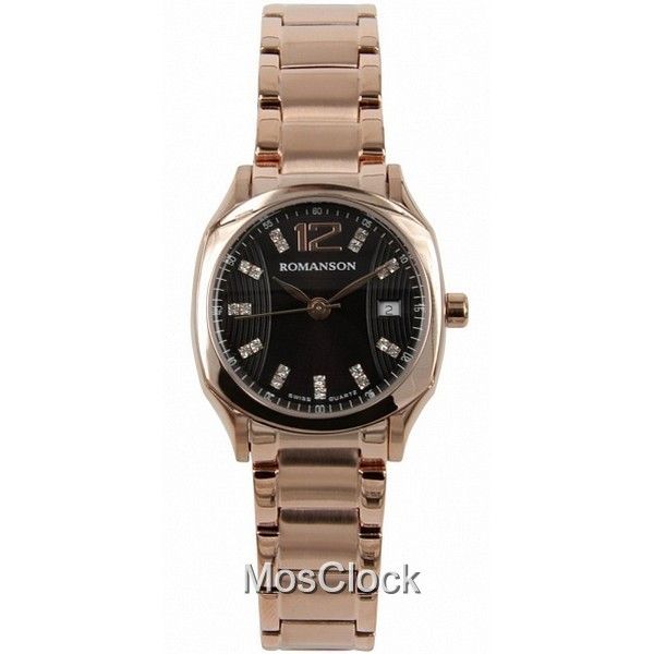 Romanson TM1271 LR BROWN