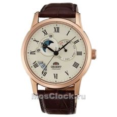 Наручные часы Orient FET0T001W0