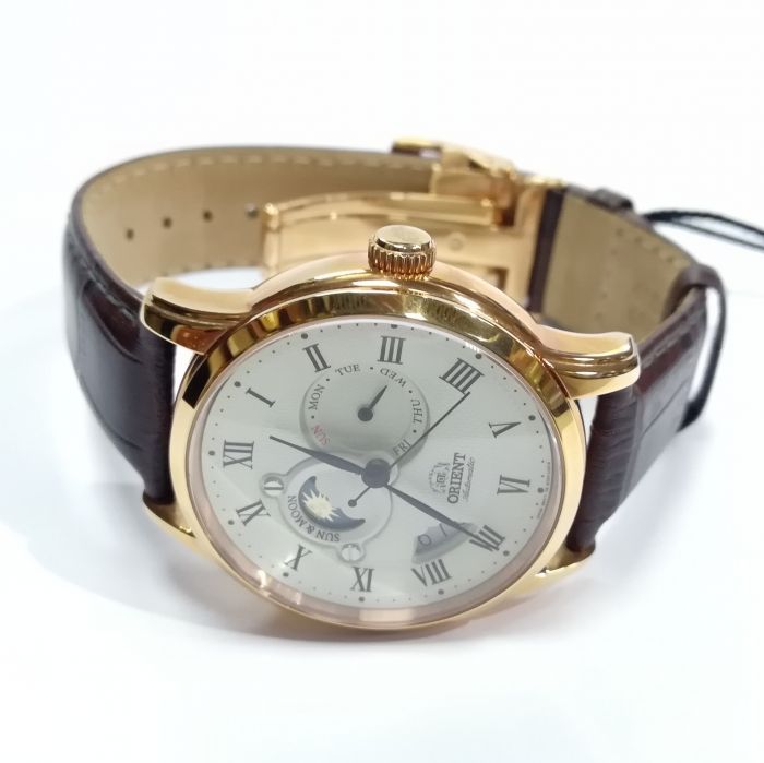 Orient FET0T001W0 на боку