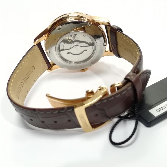 Orient FET0T001W0 вид сзади