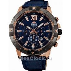 Наручные часы Orient FTW03004D0