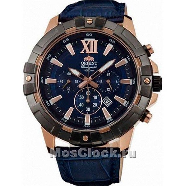 Orient FTW03004D0 Orient FTW03004D0