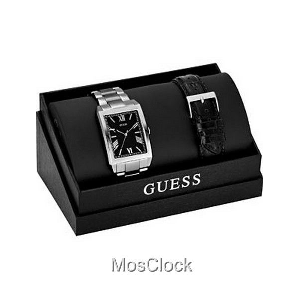 Guess W0080G1 Guess W0080G1