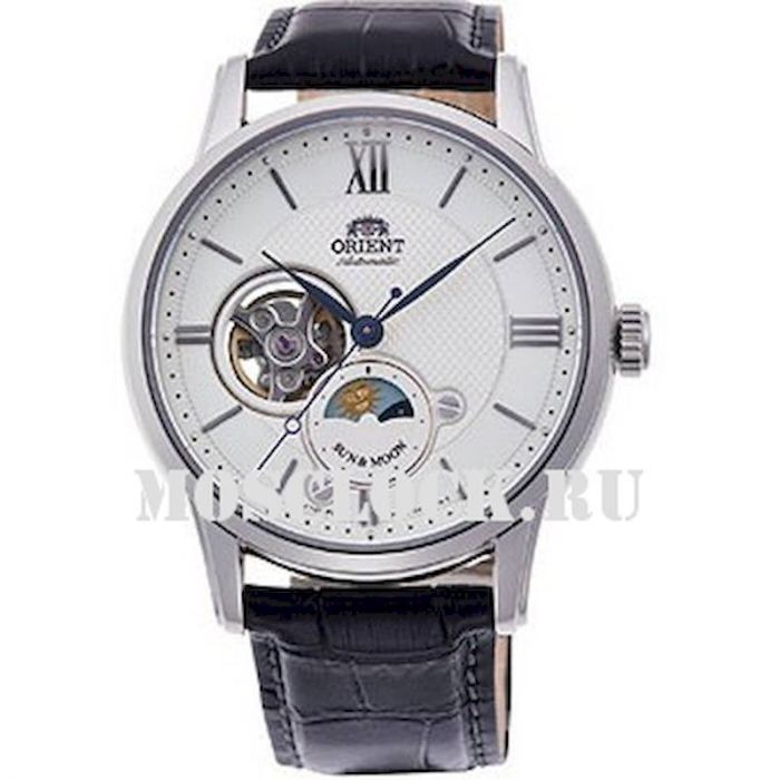 Orient RA-AS0005S10B Orient RA-AS0005S10B