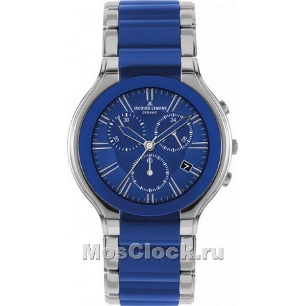 Jacques Lemans 1-1742H