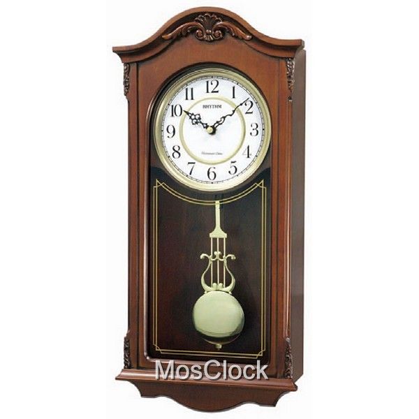 Rhythm CMJ502FR06 Rhythm CMJ502FR06