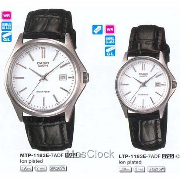 Casio MTP-1183E-7A