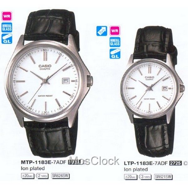 Casio MTP-1183E-7A