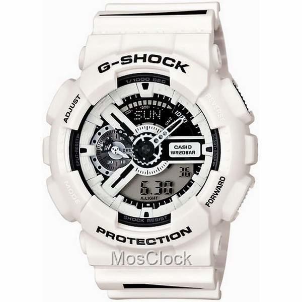 Casio G-Shock GA-110MH-7A Casio G-Shock GA-110MH-7A