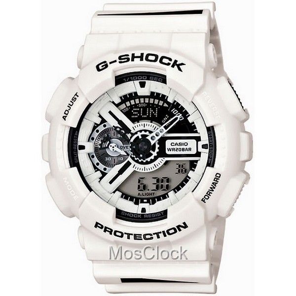 Casio G-Shock GA-110MH-7A Casio G-Shock GA-110MH-7A