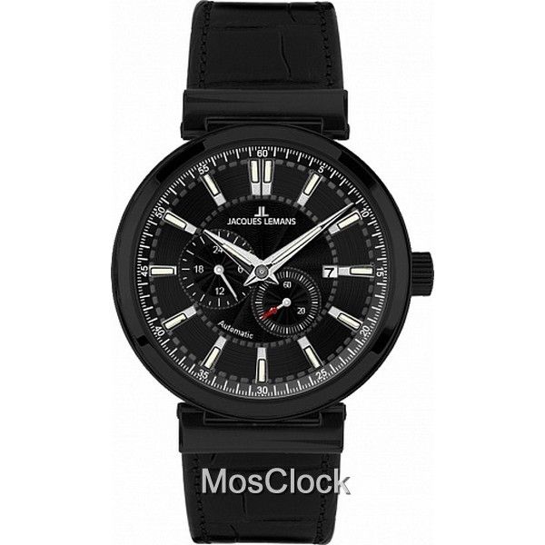 Jacques Lemans 1-1730C