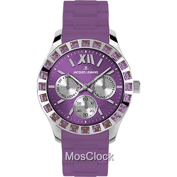 Jacques Lemans 1-1627U Jacques Lemans 1-1627U